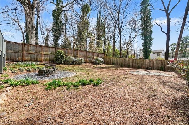 1308 Beecher Street SW, Atlanta, GA 30310