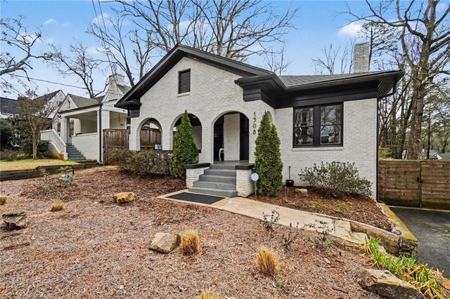 1308 Beecher Street SW, Atlanta, GA 30310