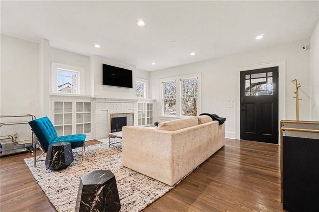1308 Beecher Street SW, Atlanta, GA 30310