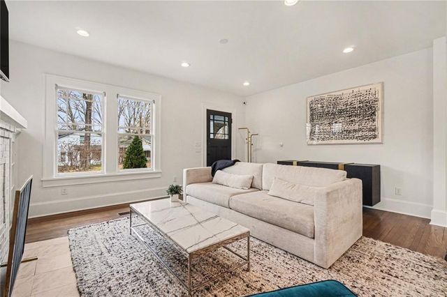 1308 Beecher Street SW, Atlanta, GA 30310