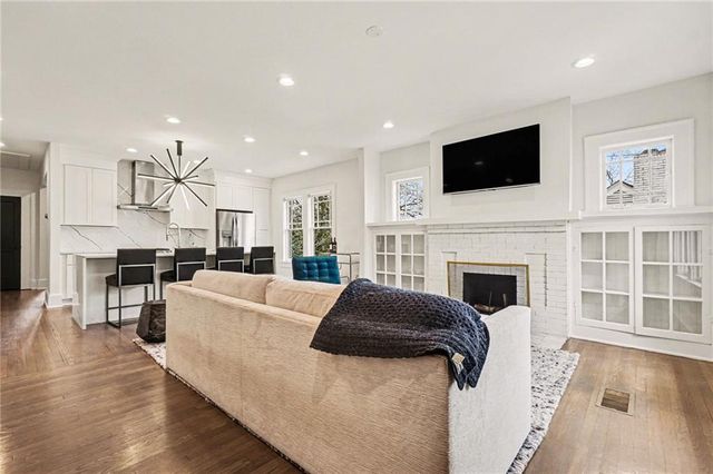 1308 Beecher Street SW, Atlanta, GA 30310