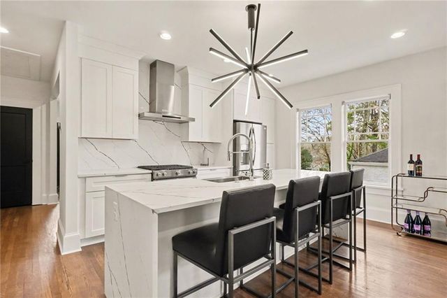 1308 Beecher Street SW, Atlanta, GA 30310