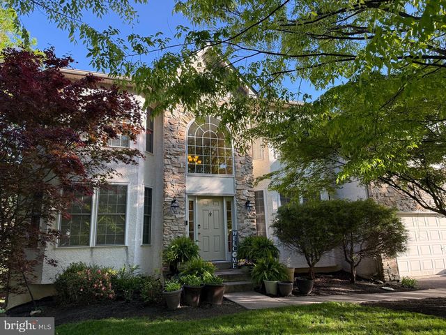 2522 QUAIL RUN, Lansdale, PA 19446