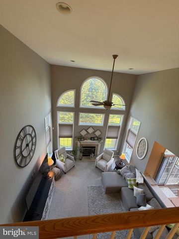 2522 QUAIL RUN, Lansdale, PA 19446