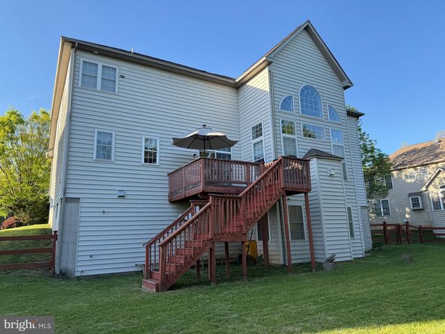 2522 QUAIL RUN, Lansdale, PA 19446