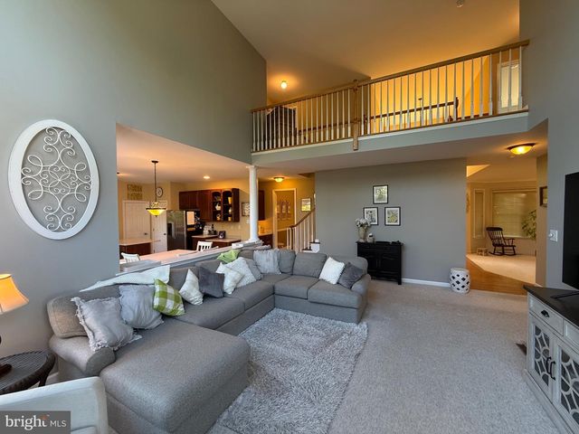 2522 QUAIL RUN, Lansdale, PA 19446
