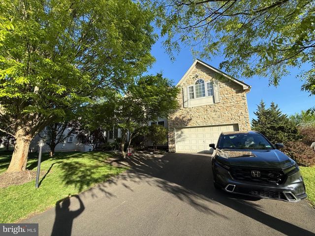 2522 QUAIL RUN, Lansdale, PA 19446