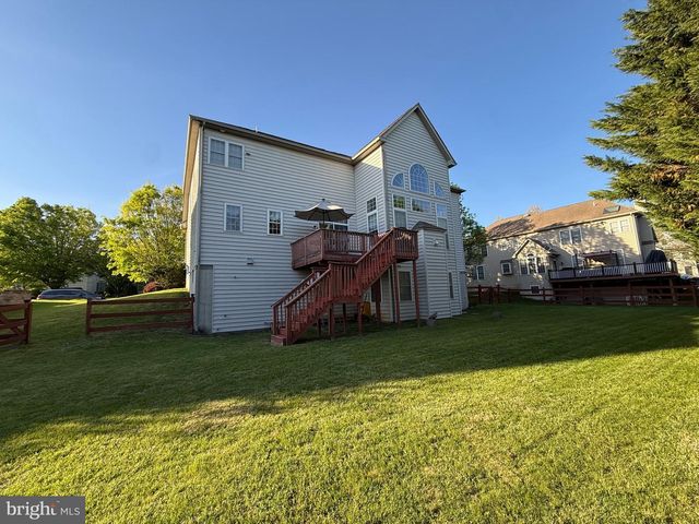 2522 QUAIL RUN, Lansdale, PA 19446