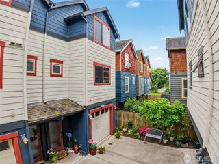 3318 Wetmore Avenue S #E, Seattle, WA 98144