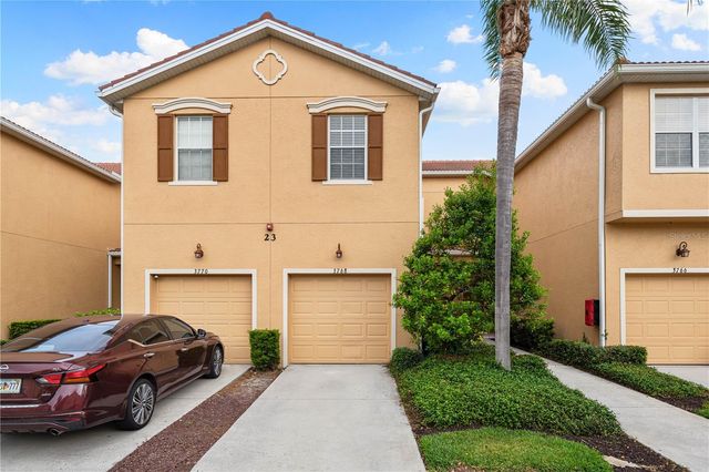 3768 PARKRIDGE CIRCLE 23-104, Sarasota, FL 34243