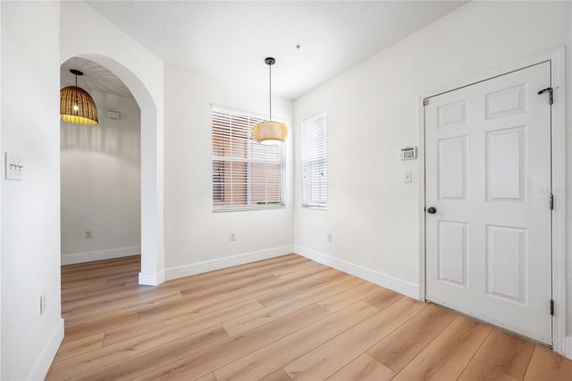 3768 PARKRIDGE CIRCLE 23-104, Sarasota, FL 34243