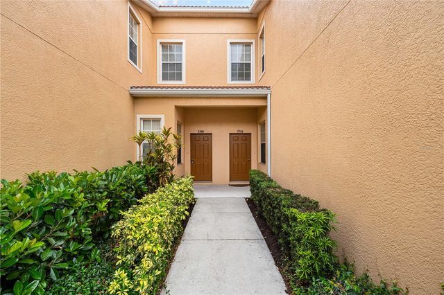 3768 PARKRIDGE CIRCLE 23-104, Sarasota, FL 34243