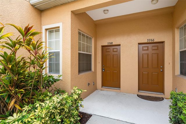 3768 PARKRIDGE CIRCLE 23-104, Sarasota, FL 34243