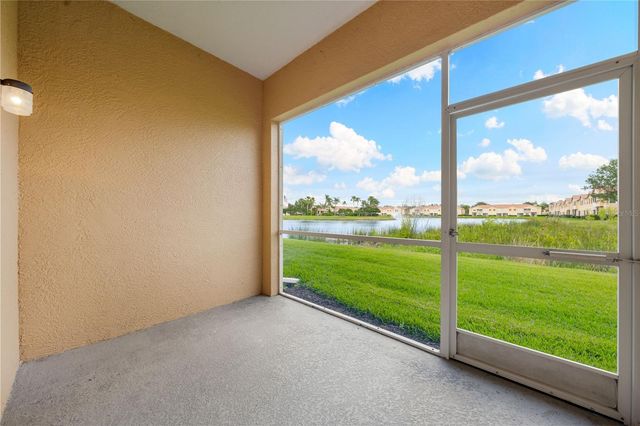 3768 PARKRIDGE CIRCLE 23-104, Sarasota, FL 34243