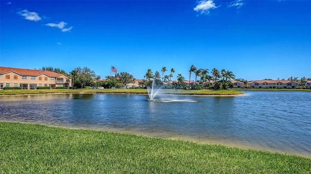 3768 PARKRIDGE CIRCLE 23-104, Sarasota, FL 34243