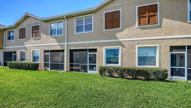 3768 PARKRIDGE CIRCLE 23-104, Sarasota, FL 34243