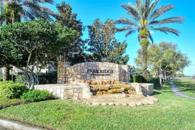 3768 PARKRIDGE CIRCLE 23-104, Sarasota, FL 34243
