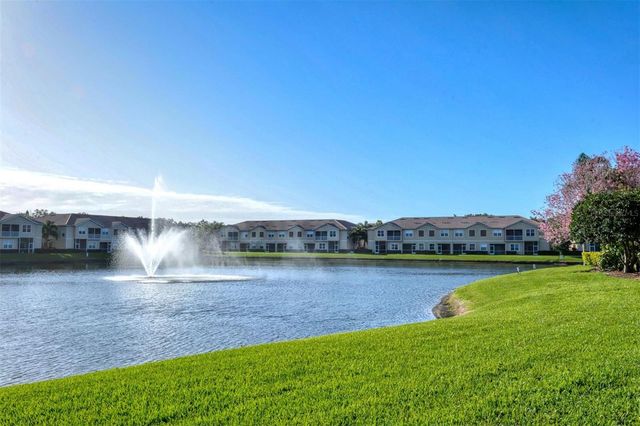 3768 PARKRIDGE CIRCLE 23-104, Sarasota, FL 34243