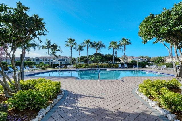 3768 PARKRIDGE CIRCLE 23-104, Sarasota, FL 34243