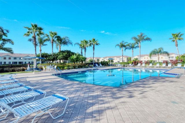 3768 PARKRIDGE CIRCLE 23-104, Sarasota, FL 34243