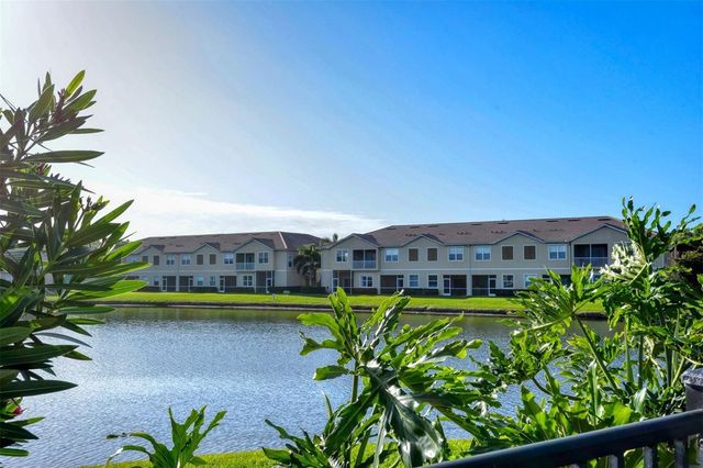3768 PARKRIDGE CIRCLE 23-104, Sarasota, FL 34243