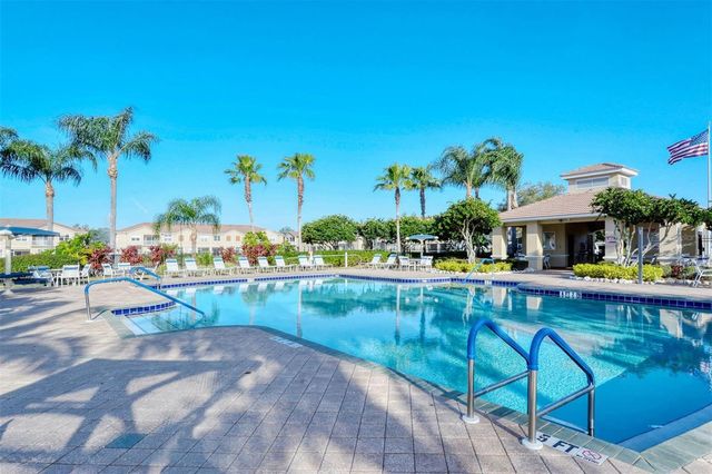 3768 PARKRIDGE CIRCLE 23-104, Sarasota, FL 34243