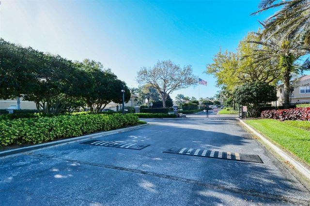 3768 PARKRIDGE CIRCLE 23-104, Sarasota, FL 34243