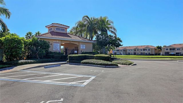 3768 PARKRIDGE CIRCLE 23-104, Sarasota, FL 34243