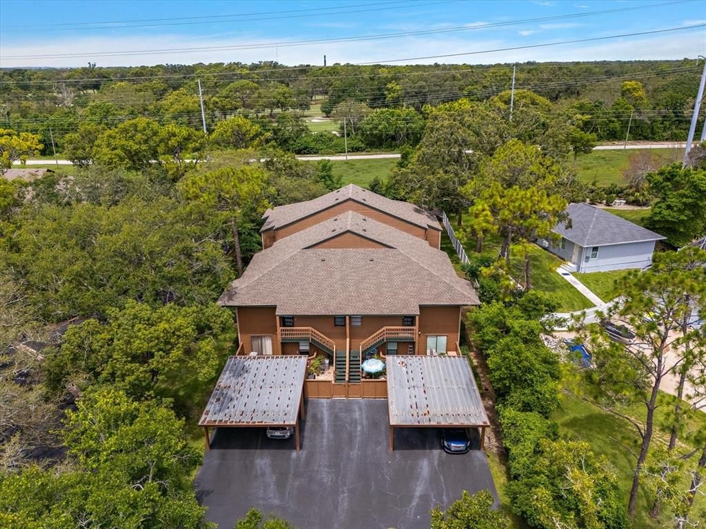 506 LENNOX ROAD W 506, Palm Harbor, FL 34683