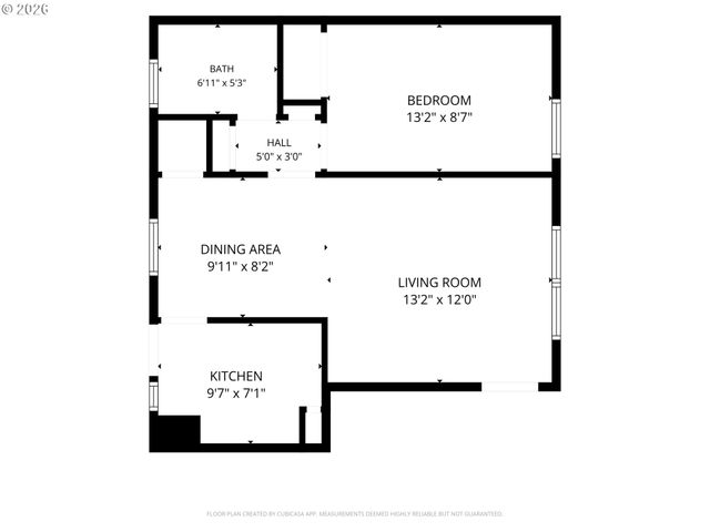 306 E 12TH St C, Vancouver, WA 98660