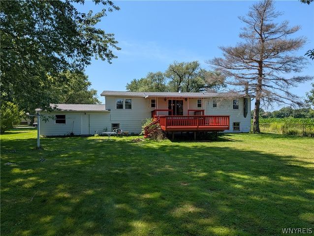 3961 Ridgelea Drive, Newfane, NY 14094