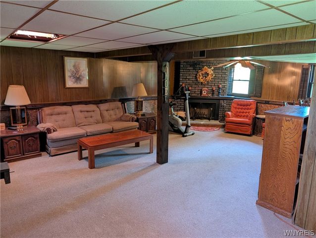 3961 Ridgelea Drive, Newfane, NY 14094