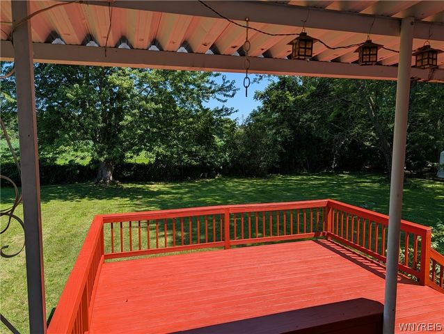 3961 Ridgelea Drive, Newfane, NY 14094