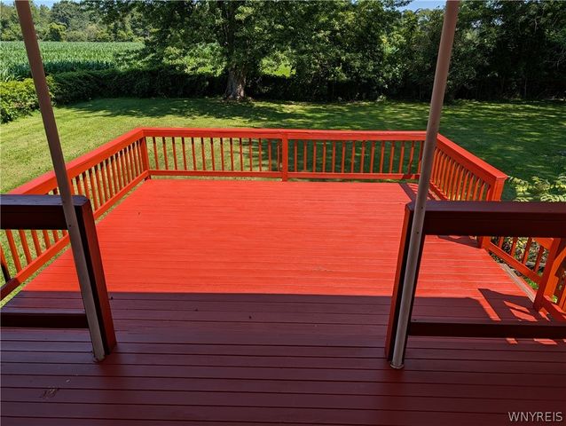 3961 Ridgelea Drive, Newfane, NY 14094