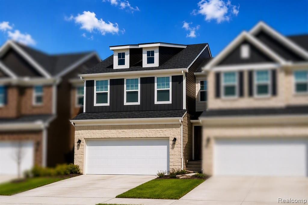 1507 Superior Drive, Milford, MI 48381