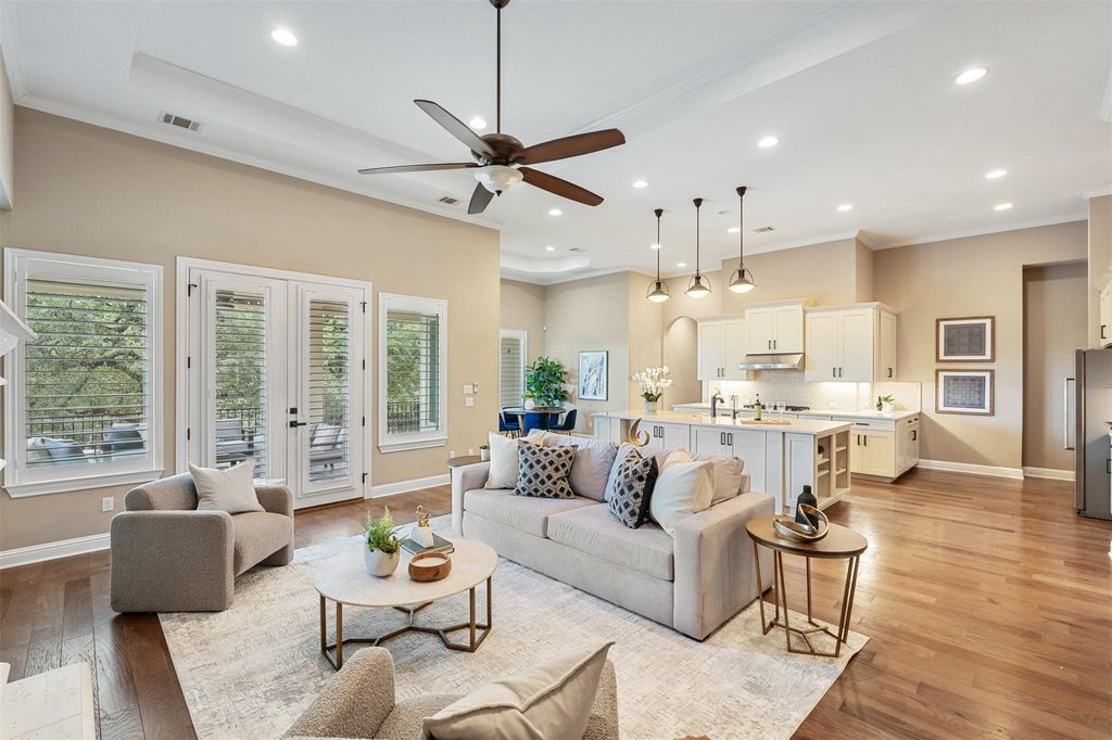 311 Lodestone LN, Austin, TX 78738