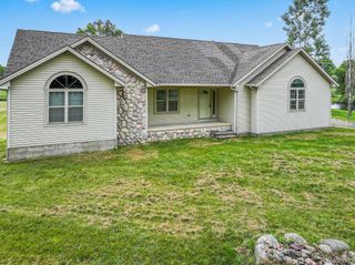 6051 Hough Road, Almont Township, MI 48003
