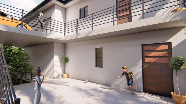 4845 N Calderon Road, Woodland Hills, CA 91364