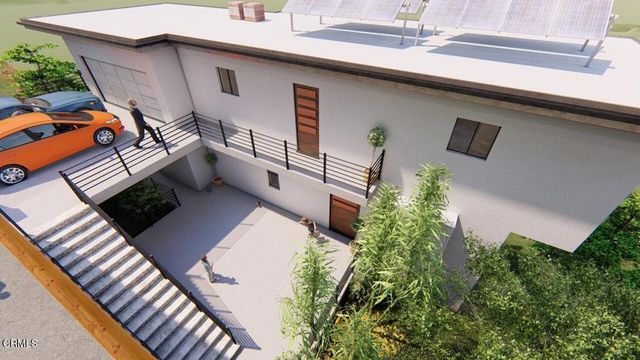 4845 N Calderon Road, Woodland Hills, CA 91364
