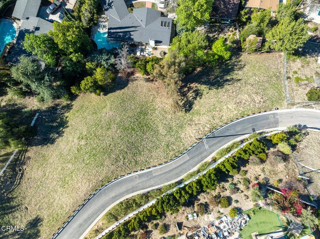 4845 N Calderon Road, Woodland Hills, CA 91364
