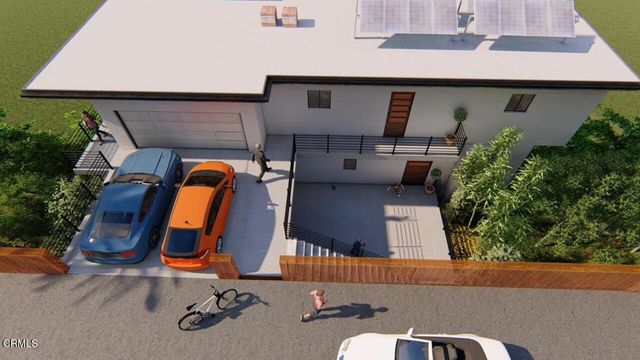 4845 N Calderon Road, Woodland Hills, CA 91364