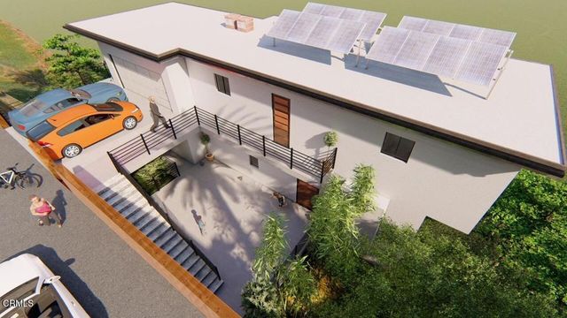 4845 N Calderon Road, Woodland Hills, CA 91364
