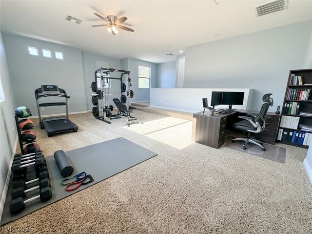 8129 Cape Flattery Avenue, Las Vegas, NV 89147