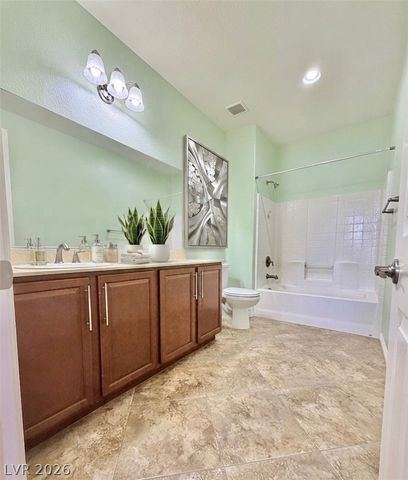 8129 Cape Flattery Avenue, Las Vegas, NV 89147