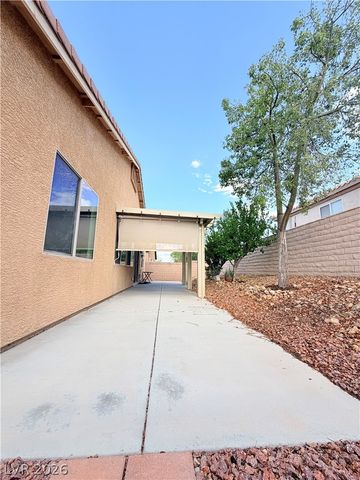 8129 Cape Flattery Avenue, Las Vegas, NV 89147