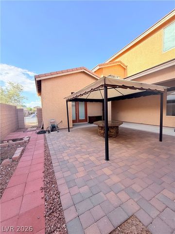 8129 Cape Flattery Avenue, Las Vegas, NV 89147