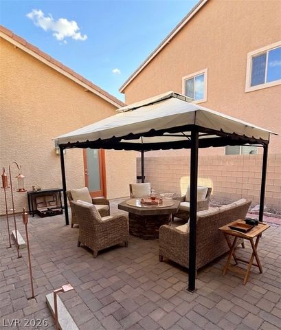 8129 Cape Flattery Avenue, Las Vegas, NV 89147