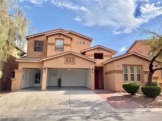 8129 Cape Flattery Avenue, Las Vegas, NV 89147