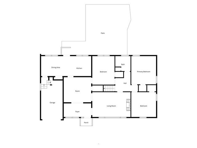 2302 Wineleas Road, Decatur, GA 30033