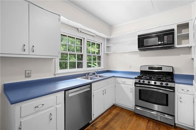 2302 Wineleas Road, Decatur, GA 30033